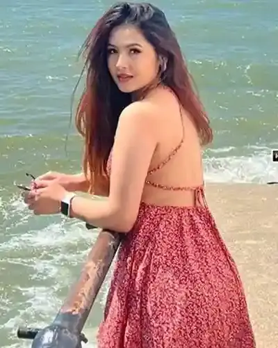 Mormugao Escort Service