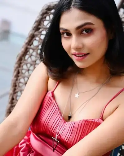 Escort Service Mormugao