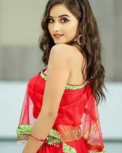 Escort In Mormugao